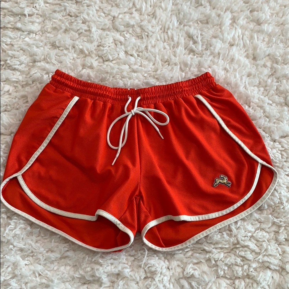 Tracksmith Van Cortlandt Running Shorts